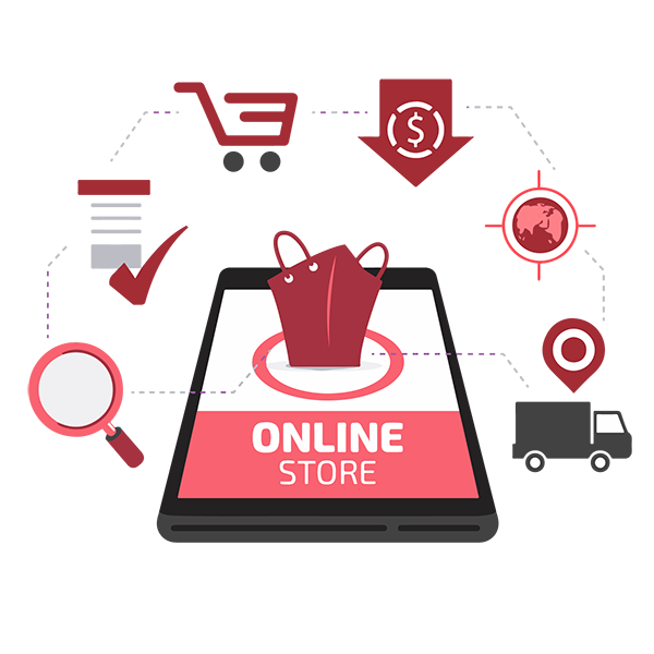 Sell Online with Syscommart